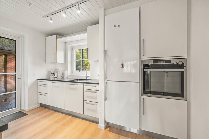 Sommerhus 60316 på Sønder-Vasevej 14, Blåvand - Billede #17