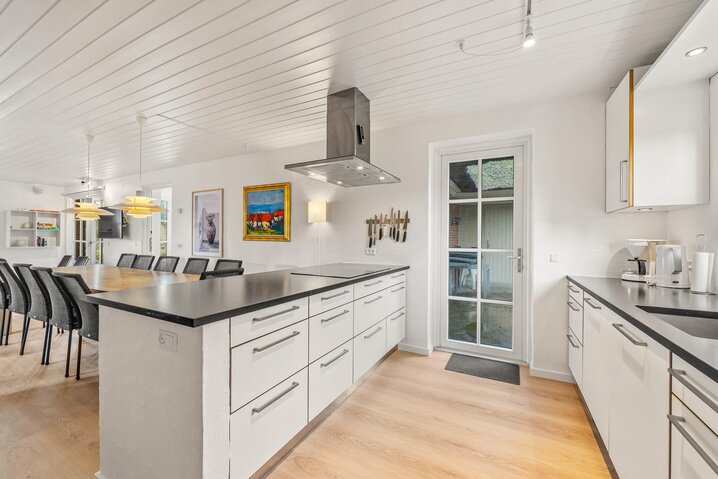 Sommerhus 60316 på Sønder-Vasevej 14, Blåvand - Billede #18