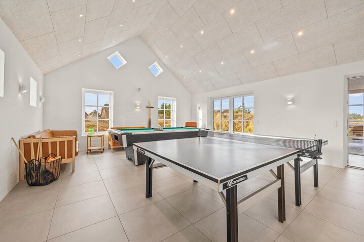 Sommerhus 60316 på Sønder-Vasevej 14, Blåvand - Billede #25