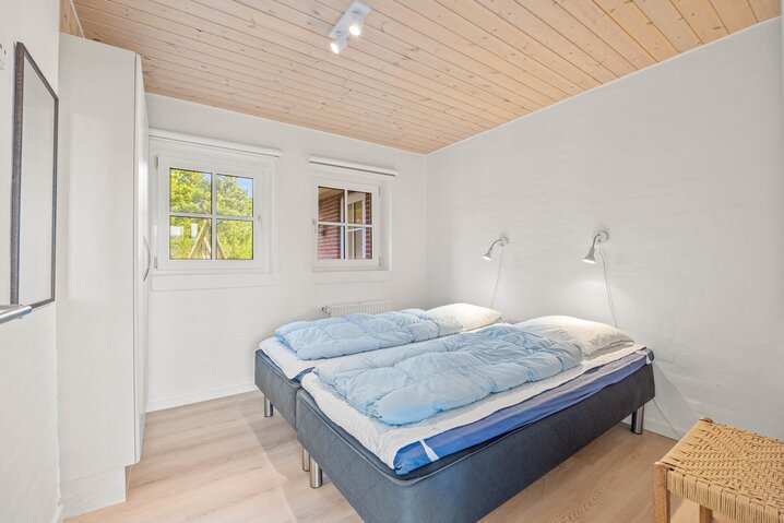 Sommerhus 60316 på Sønder-Vasevej 14, Blåvand - Billede #27