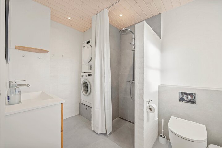 Sommerhus 60316 på Sønder-Vasevej 14, Blåvand - Billede #28