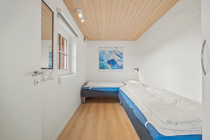 Sommerhus 60316 på Sønder-Vasevej 14, Blåvand - Billede #29