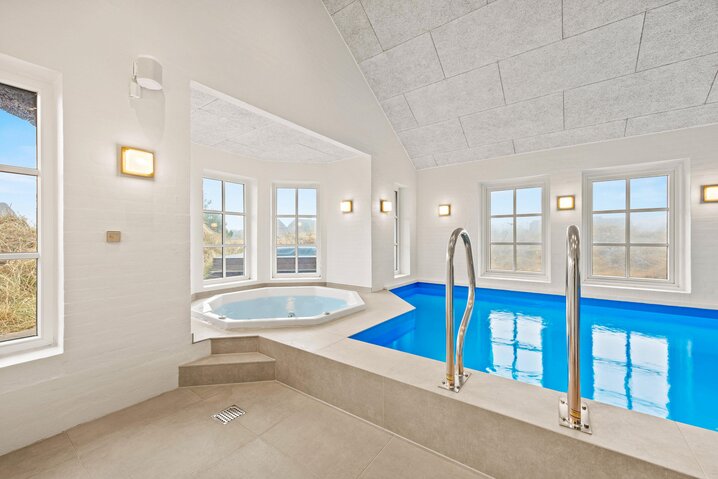 Sommerhus 60316 på Sønder-Vasevej 14, Blåvand - Billede #1