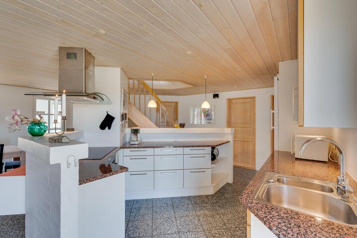 Ferienhaus 60317 in Horns Rev 95, Blåvand - Bild #3