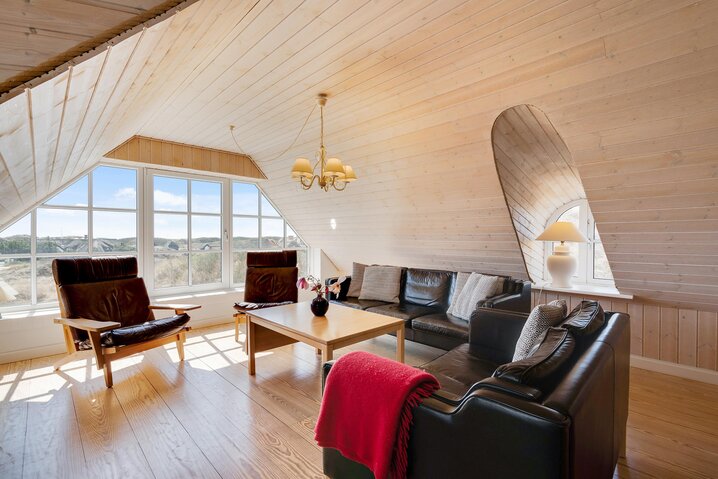 Ferienhaus 60317 in Horns Rev 95, Blåvand - Bild #4