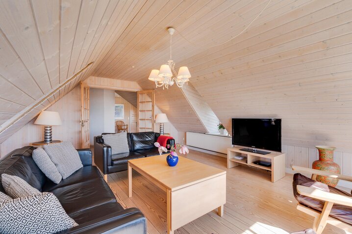 Ferienhaus 60317 in Horns Rev 95, Blåvand - Bild #6