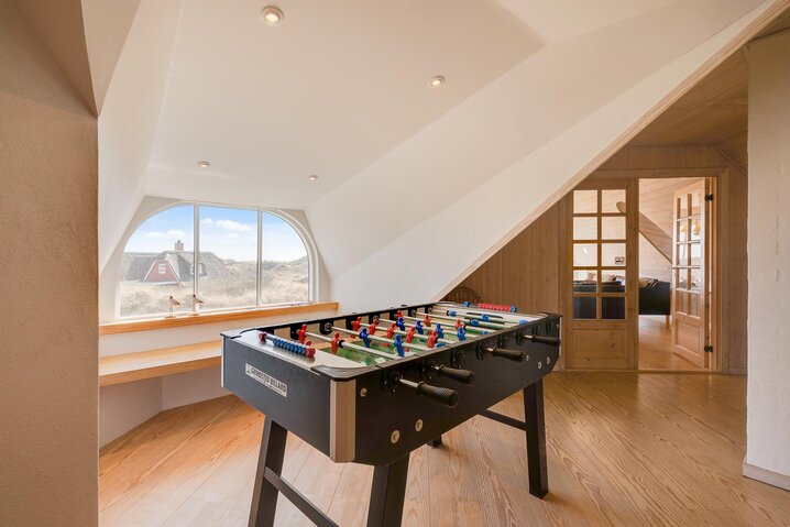 Ferienhaus 60317 in Horns Rev 95, Blåvand - Bild #9