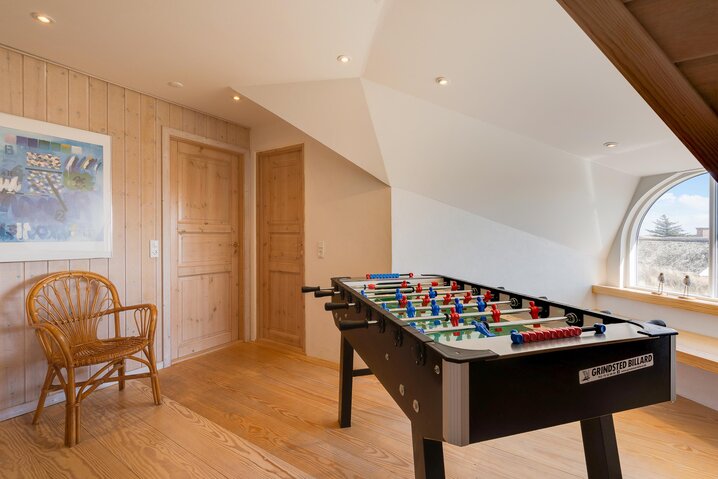 Ferienhaus 60317 in Horns Rev 95, Blåvand - Bild #10