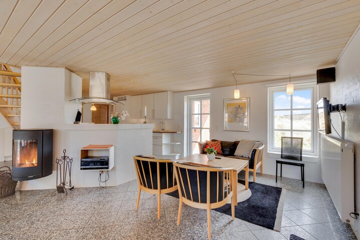 Ferienhaus 60317 in Horns Rev 95, Blåvand - Bild #12