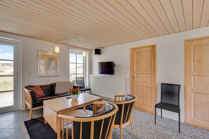 Ferienhaus 60317 in Horns Rev 95, Blåvand - Bild #13