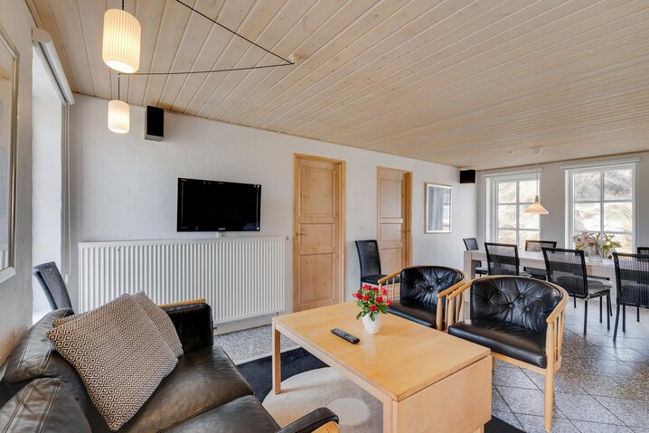 Ferienhaus 60317 in Horns Rev 95, Blåvand - Bild #14