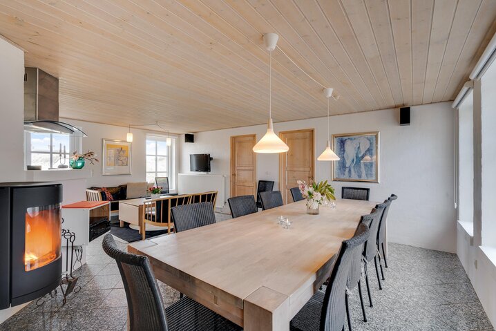 Ferienhaus 60317 in Horns Rev 95, Blåvand - Bild #15