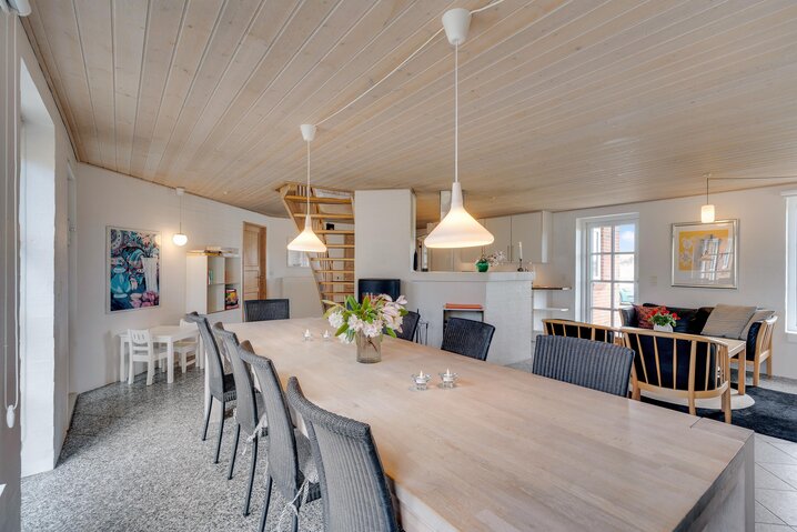 Ferienhaus 60317 in Horns Rev 95, Blåvand - Bild #17