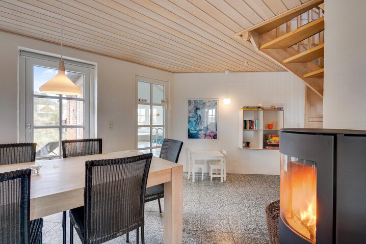 Ferienhaus 60317 in Horns Rev 95, Blåvand - Bild #18