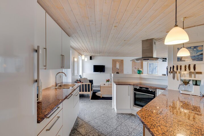 Ferienhaus 60317 in Horns Rev 95, Blåvand - Bild #19