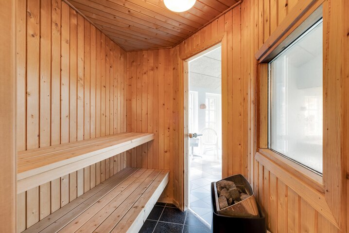 Ferienhaus 60317 in Horns Rev 95, Blåvand - Bild #23