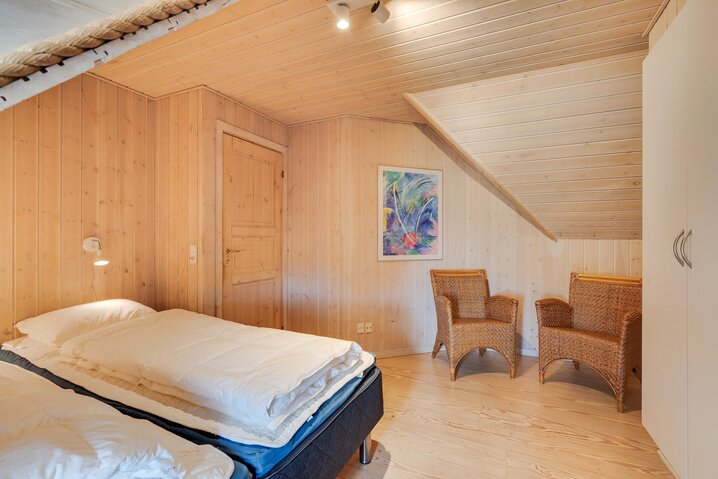 Ferienhaus 60317 in Horns Rev 95, Blåvand - Bild #33