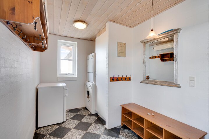 Ferienhaus 60317 in Horns Rev 95, Blåvand - Bild #37