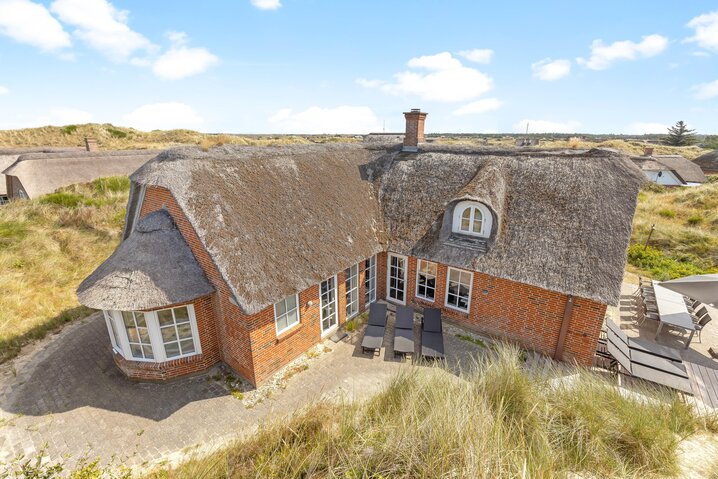 Ferienhaus 60317 in Horns Rev 95, Blåvand - Bild #44