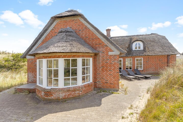 Ferienhaus 60317 in Horns Rev 95, Blåvand - Bild #45