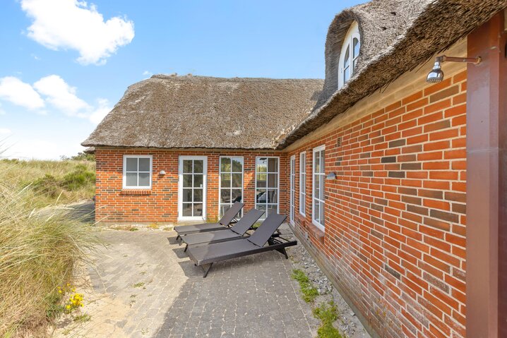 Ferienhaus 60317 in Horns Rev 95, Blåvand - Bild #46