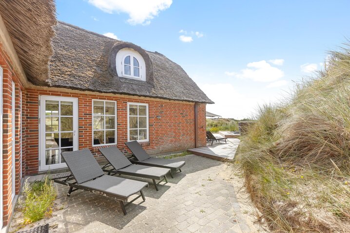 Ferienhaus 60317 in Horns Rev 95, Blåvand - Bild #47