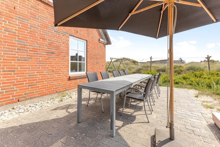 Ferienhaus 60317 in Horns Rev 95, Blåvand - Bild #48