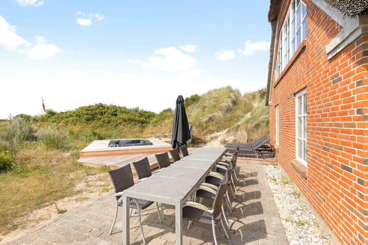 Ferienhaus 60317 in Horns Rev 95, Blåvand - Bild #49