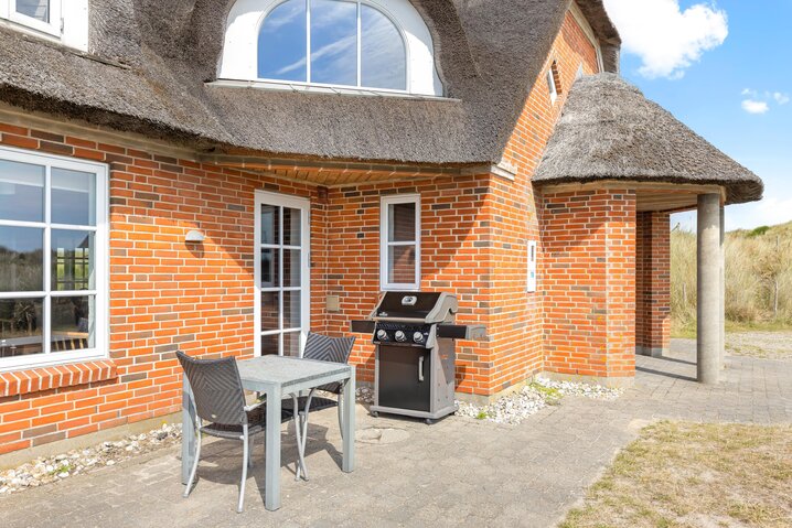 Ferienhaus 60317 in Horns Rev 95, Blåvand - Bild #53