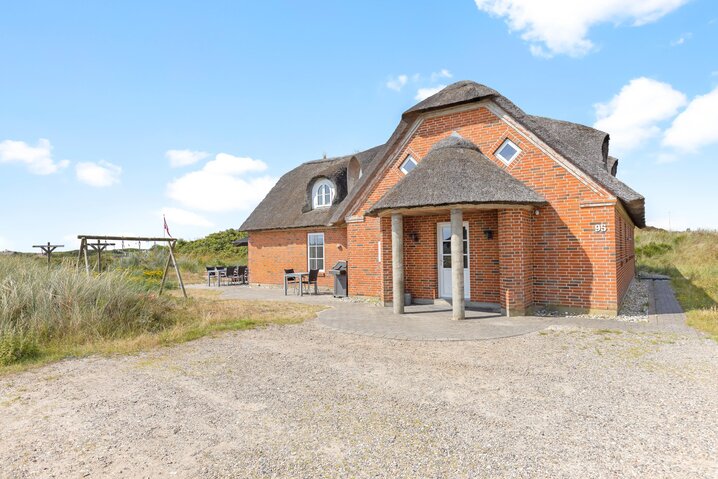Ferienhaus 60317 in Horns Rev 95, Blåvand - Bild #54