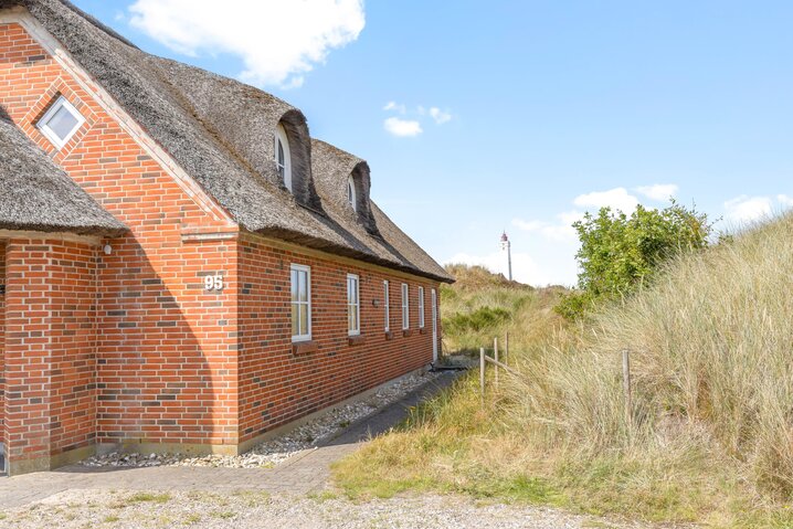 Ferienhaus 60317 in Horns Rev 95, Blåvand - Bild #55