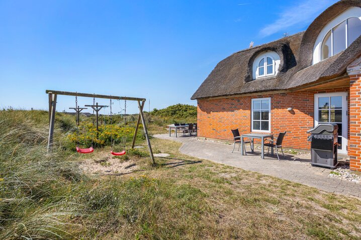 Ferienhaus 60317 in Horns Rev 95, Blåvand - Bild #51