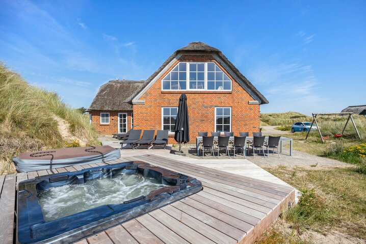 Ferienhaus 60317 in Horns Rev 95, Blåvand - Bild #41