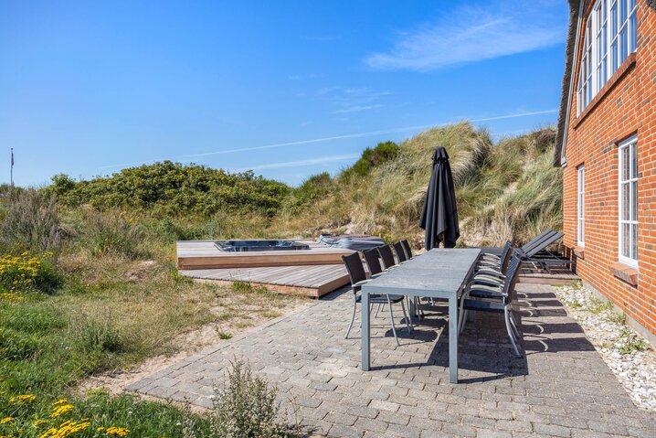 Ferienhaus 60317 in Horns Rev 95, Blåvand - Bild #42