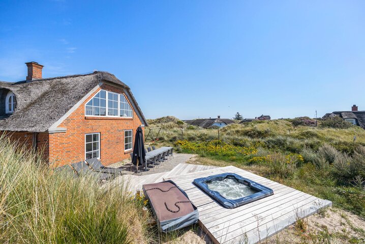 Ferienhaus 60317 in Horns Rev 95, Blåvand - Bild #43