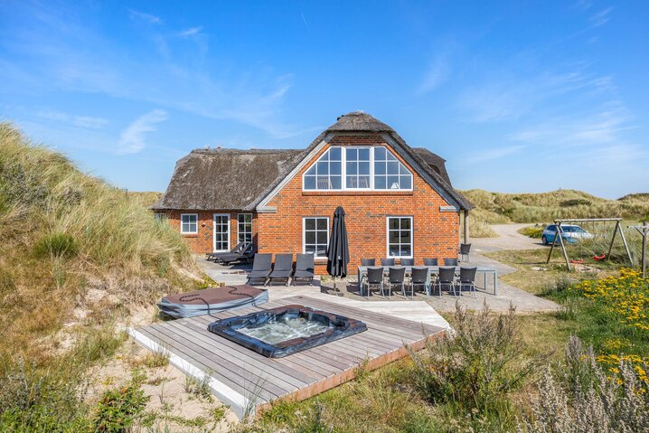 Ferienhaus 60317 in Horns Rev 95, Blåvand - Bild #39