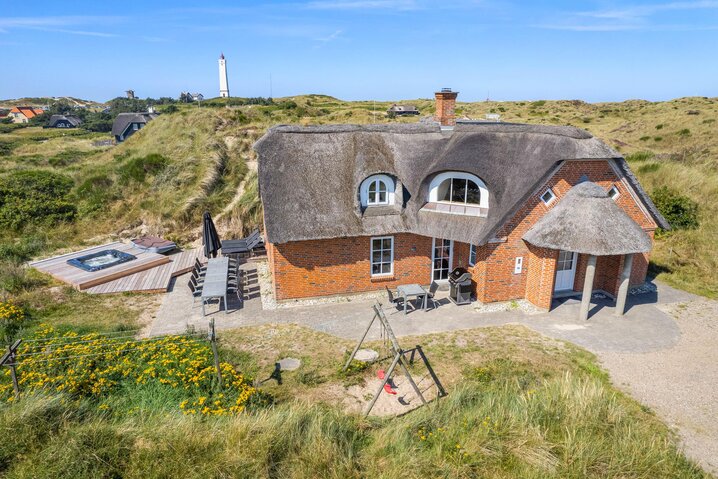 Ferienhaus 60317 in Horns Rev 95, Blåvand - Bild #0