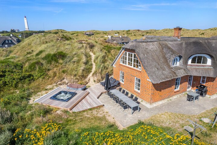 Ferienhaus 60317 in Horns Rev 95, Blåvand - Bild #38