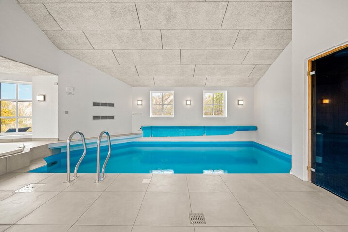 Ferienhaus 60317 in Horns Rev 95, Blåvand - Bild #20