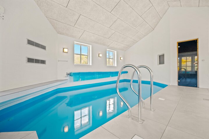 Ferienhaus 60317 in Horns Rev 95, Blåvand - Bild #21