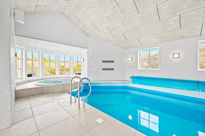 Ferienhaus 60317 in Horns Rev 95, Blåvand - Bild #1