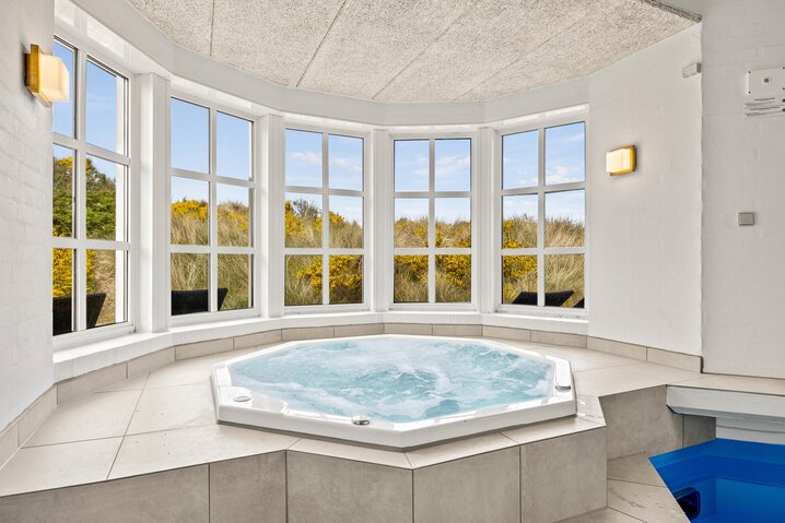 Ferienhaus 60317 in Horns Rev 95, Blåvand - Bild #22