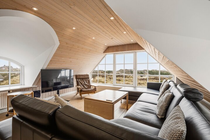 Sommerhus 60317 på Horns Rev 95, Blåvand - Billede #1