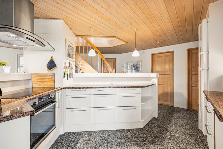 Sommerhus 60317 på Horns Rev 95, Blåvand - Billede #2