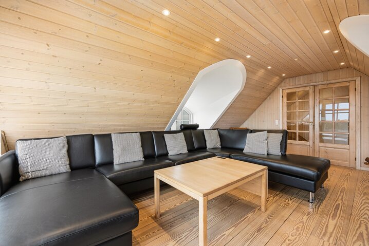 Sommerhus 60317 på Horns Rev 95, Blåvand - Billede #5