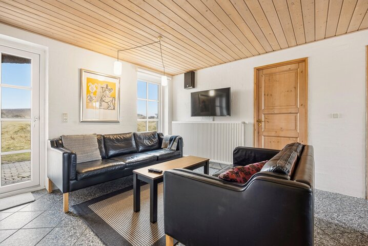 Sommerhus 60317 på Horns Rev 95, Blåvand - Billede #8