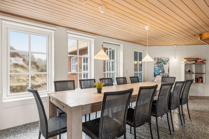 Sommerhus 60317 på Horns Rev 95, Blåvand - Billede #10