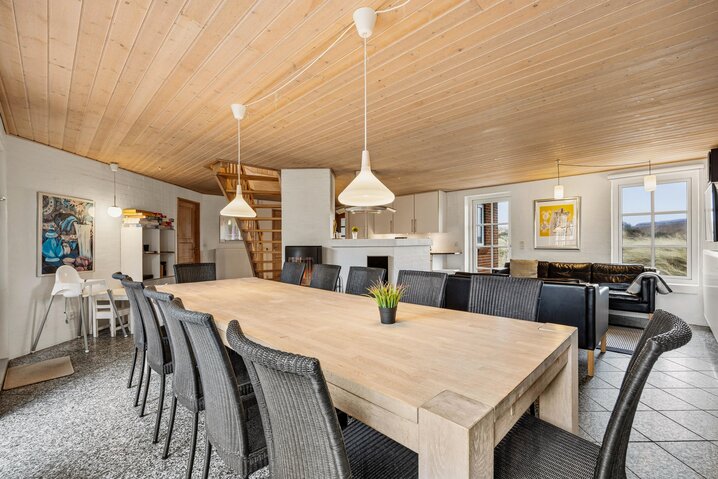 Sommerhus 60317 på Horns Rev 95, Blåvand - Billede #11