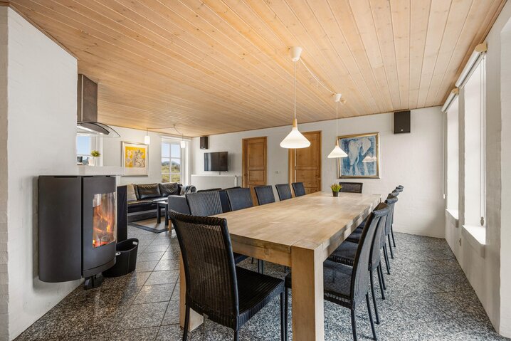 Sommerhus 60317 på Horns Rev 95, Blåvand - Billede #14