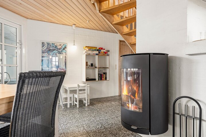 Sommerhus 60317 på Horns Rev 95, Blåvand - Billede #15